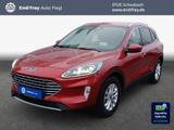 Ford Kuga 2.5 Duratec PHEV TITANIUM - Ford Gebrauchtwagen mit Automatikschaltung