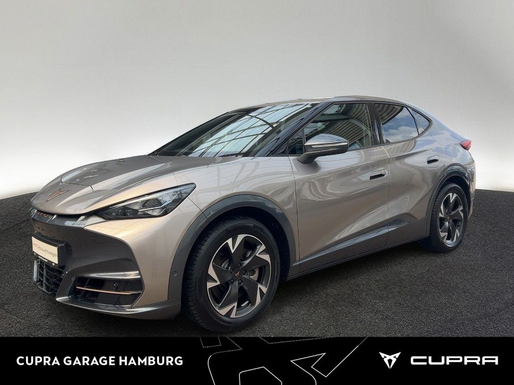 Image of Cupra Tavascan