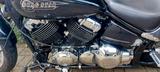 Yamaha Dragstar 650 ccm - YAMAHA 1997