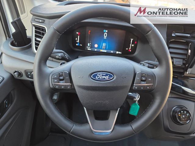 Etrusco V 6.6 SF 165 AT | Dieselheizung | Aktionspreis