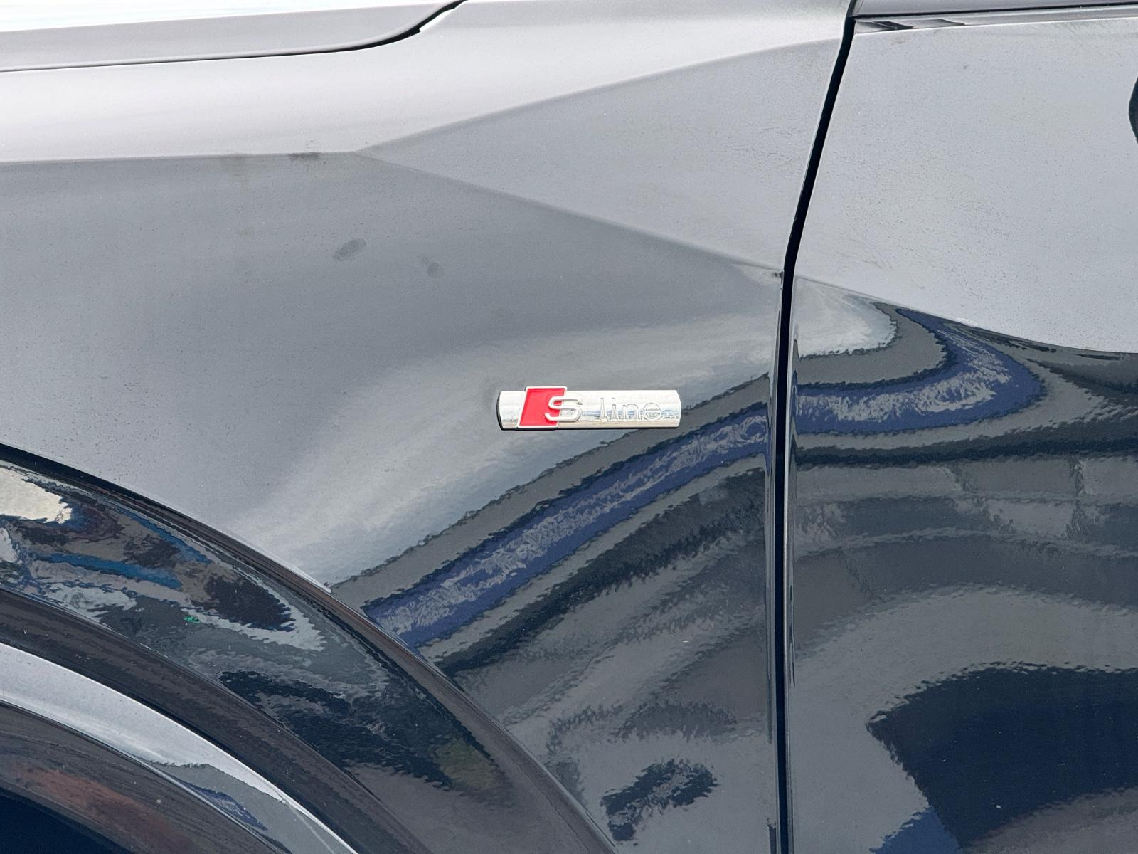 Audi Q2/Sport/Klimaautom/Sitzhz/LED/Tempo/PDC/1.Hand