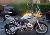 BMW R 1200 GS - BMW 2005 R 1200 GS