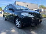 Mazda 5 Lim. 1.8 Comfort *7Sitzer* - Mazda 5 Comfort