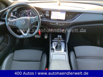 Opel Insignia - 11