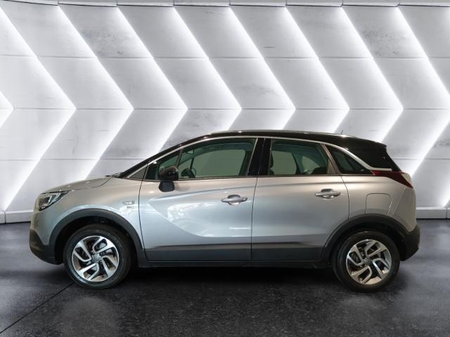 Opel Crossland X 1.2 Turbo ''120 Jahre'' Rückfahrkame