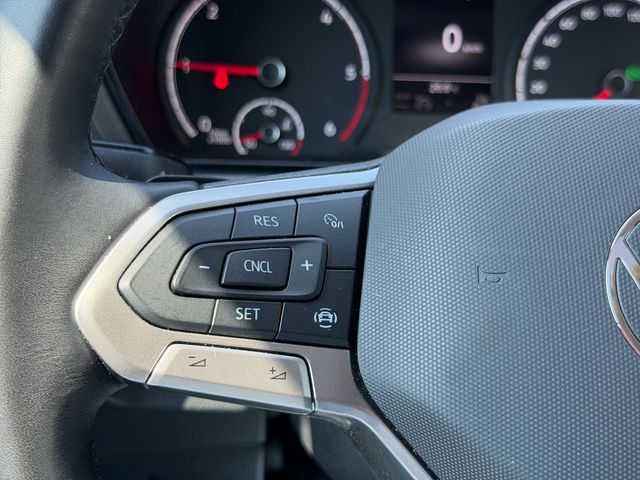Caddy 2.0 TDI Dark Label DSG STANDHZ LED PANO
