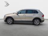 Volkswagen Tiguan Comfortline 1,4 l TSI ACT 110 kW (150 PS) - gebrauchte Volkswagen Tiguan aus dem Jahr 2017