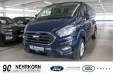 Ford Transit Custom Aut. LIMITED L2 AC AHK SHZ Regale - Ford Transit: Limited