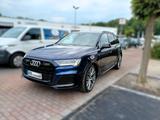 Audi Q7 50 TDI quattro tiptronic S line S line