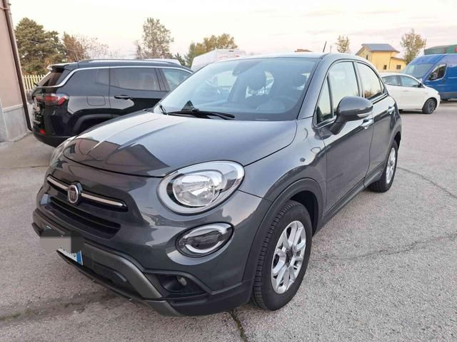 Fiat FIAT 500X 1.6 MultiJet 120 CV Business