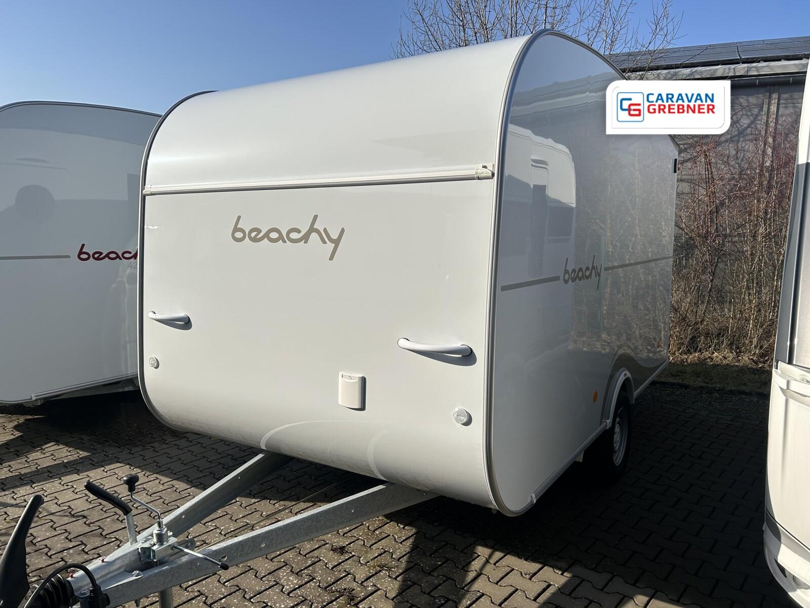 Hobby Beachy 420  