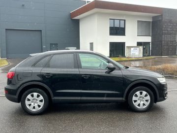 Audi Q3 - 9