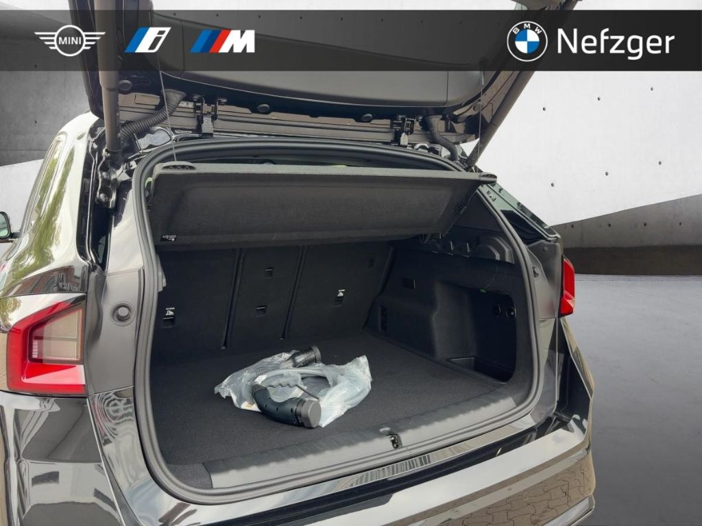 BMW X1 xDrive25e M Sport LED HUD AHK Lenkradheiz foto 6