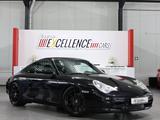 Porsche 911 996 CARRERA COUPE / SCHIEBEDACH / HIMMEL - Porsche: 911sc