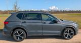 Seat Tarraco 2.0 TDI 200PS FR AHK 360° ACC  - Seat Tarraco von privat