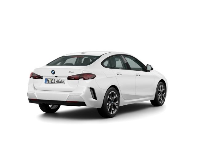 BMW 220 Gran Coupé - Bild 3