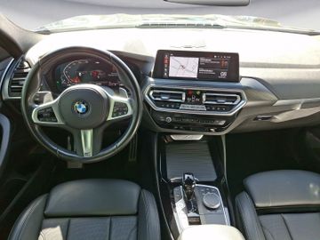 BMW X4 - 12