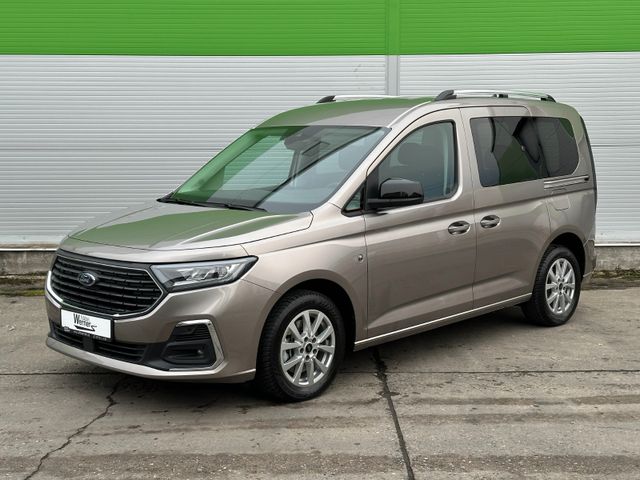 Ford Tourneo Connect 2.0EB 7AT L1 Titanium AHK