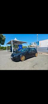 Volkswagen Golf 2.8 V6 4motion V6/R32 - gebrauchte VW Golf aus dem Jahr 2000