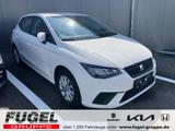 Seat Ibiza 1.0 TSI Style Winter|LED|virt.Cock. - Seat Ibiza Gebrauchtwagen in Chemnitz