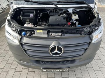 Mercedes Sprinter - 10
