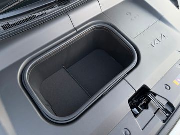 Kia EV3 81,4 kWh GT-Line Drive GD *Vollausstattung*