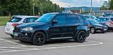 BMW X5 E70 M57 3.0d Sportpaket - BMW M-Modelle SUV