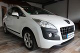 Peugeot 3008 1.6 Premium 155 THP*AHZV*NAVI*PANO - Peugeot 3008 aus 2009