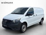 Mercedes-Benz Vito 116 CDI 4x4 Kasten Kompakt AUT Facelift PDC - Mercedes-Benz Vito kompakt