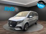 Mercedes-Benz V 250 d 4M AVANTGARDE Lang NAVI DISTRONIC 360°