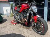 Ducati Monster 1200R - DUCATI MONSTER 1200