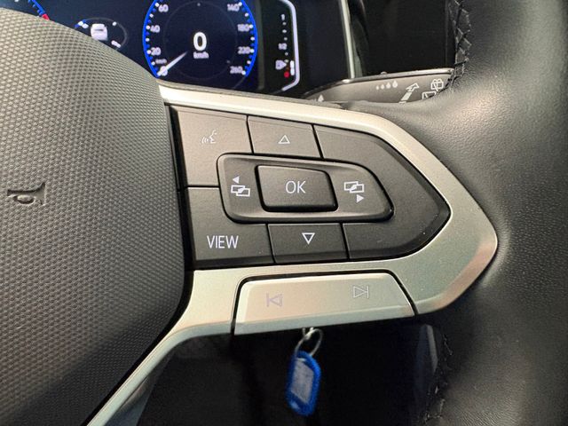 Taigo Style 1.0 TSI DSG NAVI ACC SHZ