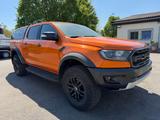 Ford Ranger Raptor  PERFORMANCE 4x4 1.Hand - gebrauchte Ford Ranger aus dem Jahr 2021