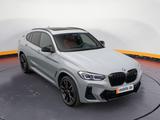 BMW X4 M40i Laser360°HUD H/K DAB Panorama AHK 21Zoll - BMW X4 M40 in Dortmund