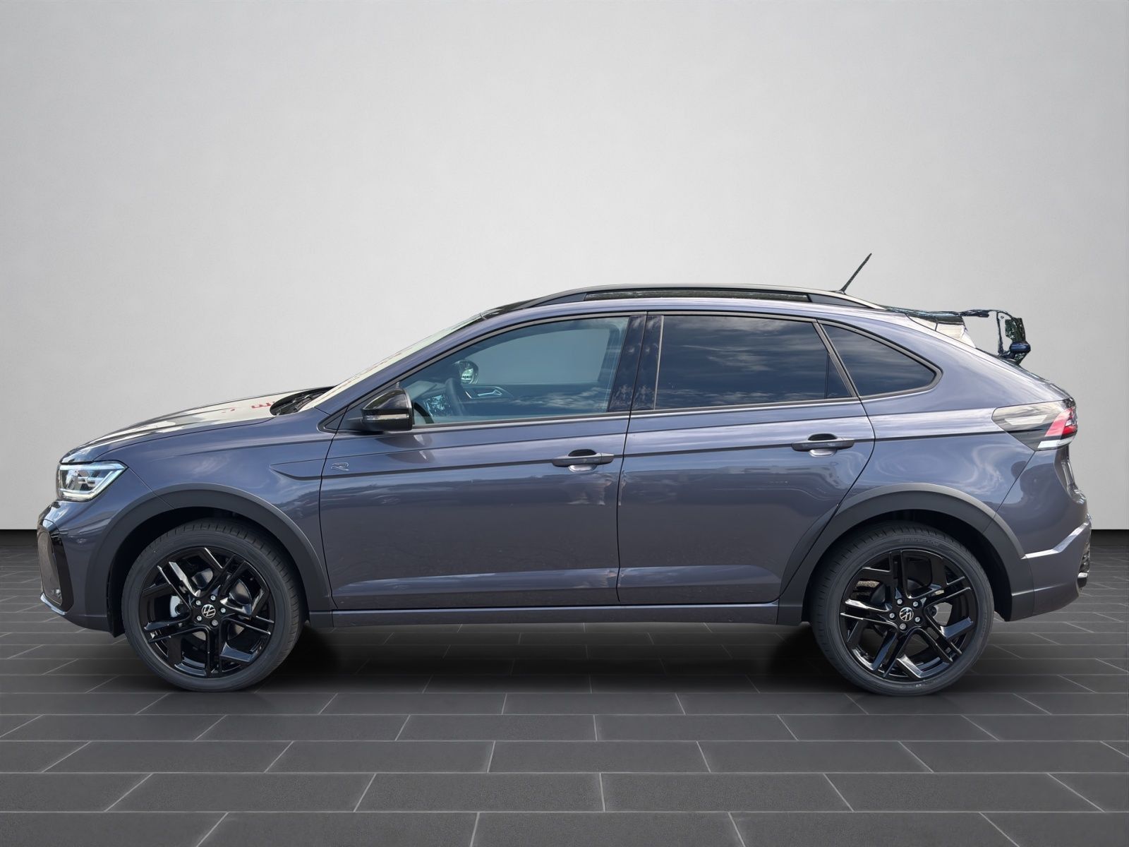 Volkswagen Taigo - Bild 8