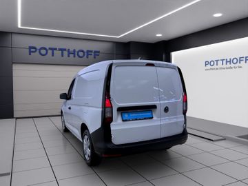 Volkswagen Caddy - 2