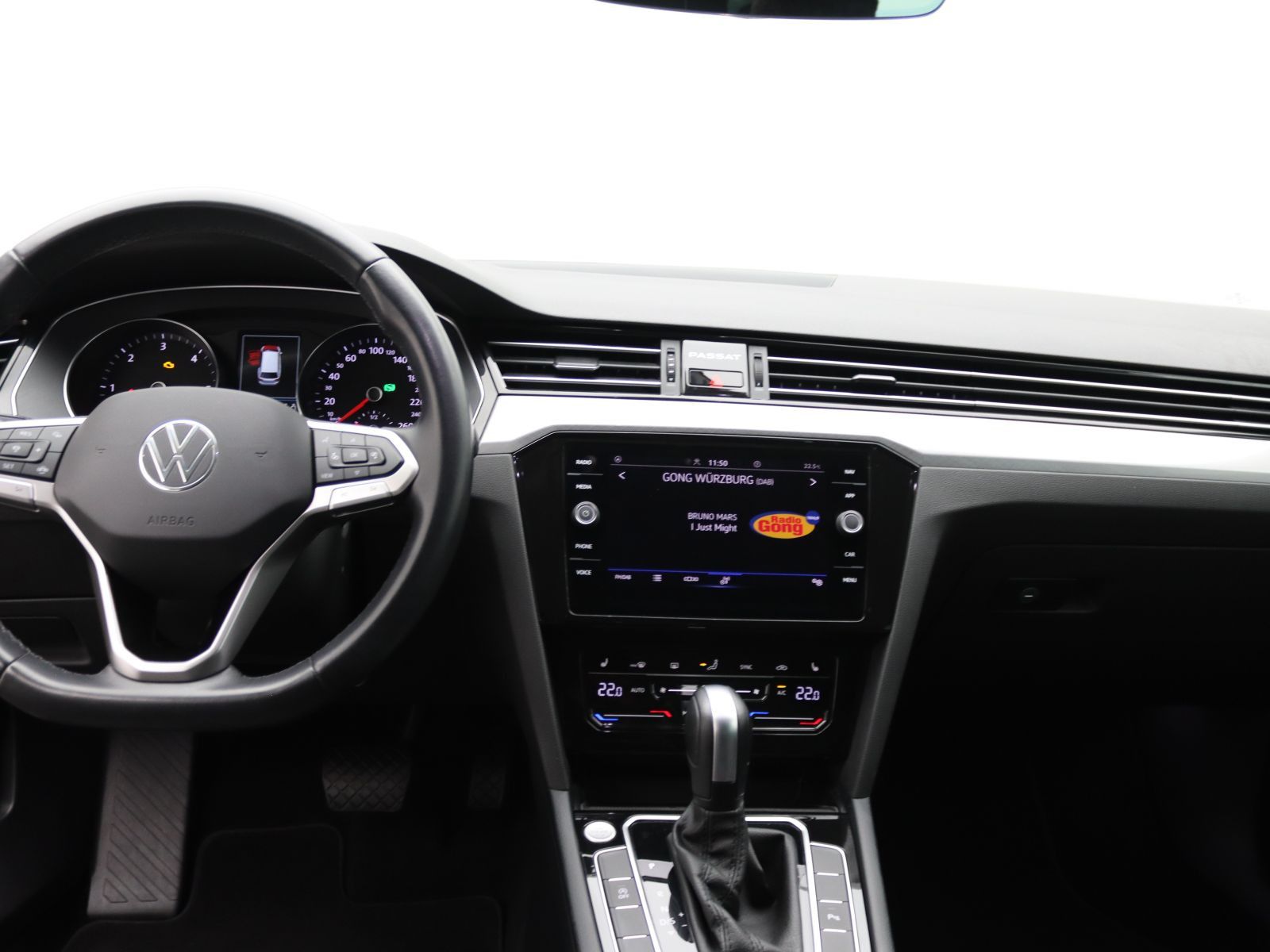 Volkswagen Passat Variant - Bild 18
