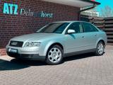 Audi A4 1.6 Benziner Limo *lückenlos AUDI Scheckheft! - Audi A4 bis 5.000 Euro