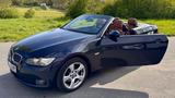 BMW 320d 3er Cabrio | TÜV NEU | SHZ | NAVI | VOLL