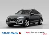Audi Q5 Sportback 40 TDI qu. S-tronic S-Line *LED*AHK - Audi Q5 aus 2025