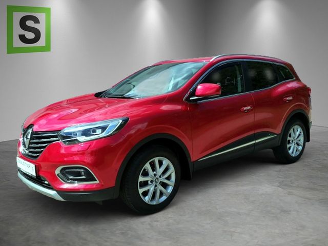 Renault KADJAR TCe 160 GPF Deluxe Paket LIMITED