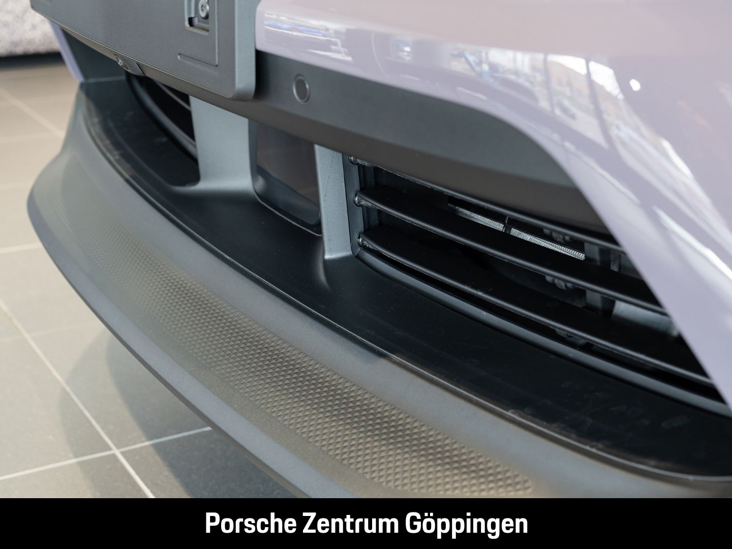 Porsche Macan - Bild 18