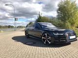 Audi A7 Sportback 3.0 TDI Massage,BOSE,Standheiz - gebrauchte Audi A7 aus dem Jahr 2016