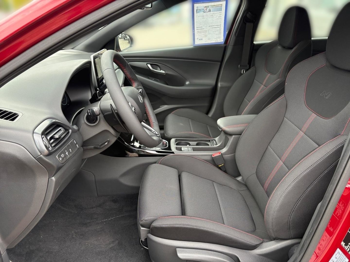 Hyundai i30 – Bild 7