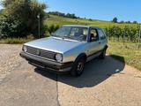 Volkswagen VW Golf II 2 Diesel TD Turbodie... - Volkswagen Golf mit Diesel-Antrieb: Turbo