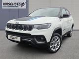 Jeep Compass Trailhawk Plug-In Hybrid 4WD Kamera Navi - Jeep Compass Trailhawk mit Hybrid-Antrieb (Benzin/Elektro)