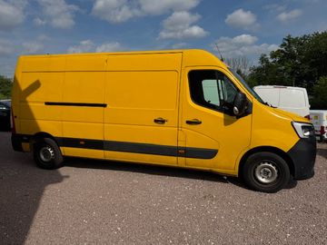Renault Master - 5
