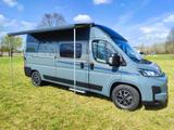 Carado CV640 Pro+, Schwenkbad, MAXI-Chassis, Safety - Carado CV640 PRO+