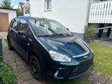 Ford C-Max 1,8 Black Magic Black Magic - Ford C-Max: Black Magic