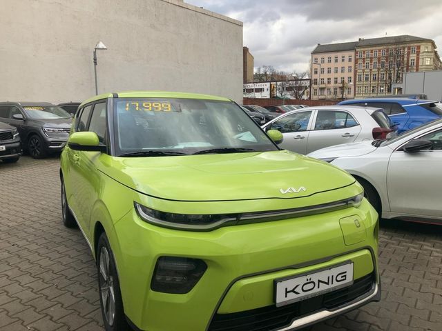 Kia e-Soul Edition 7 LED*Kamera*Klimaautomatik